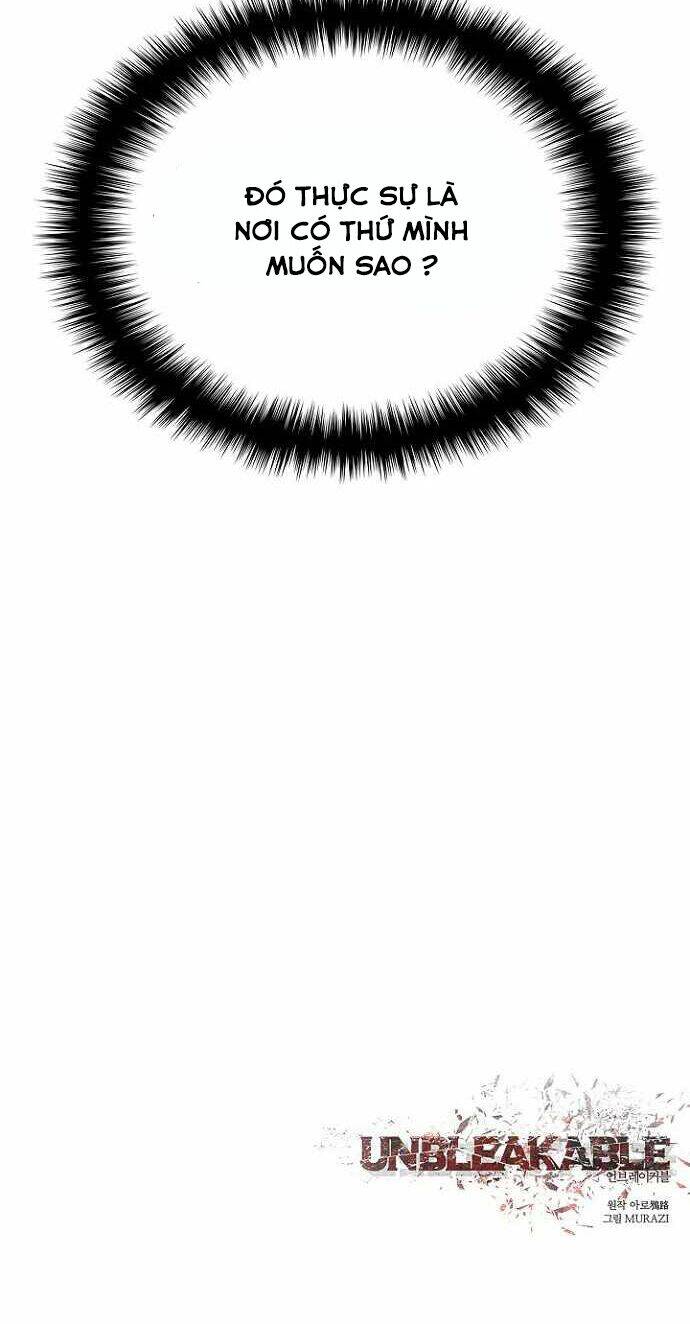 Unbreakable Chapter 23 - 41