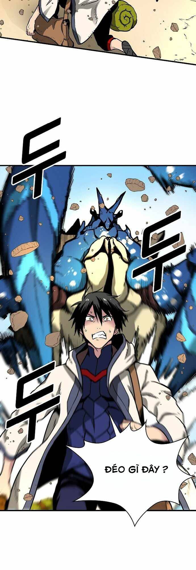 Unbreakable Chapter 23 - 6