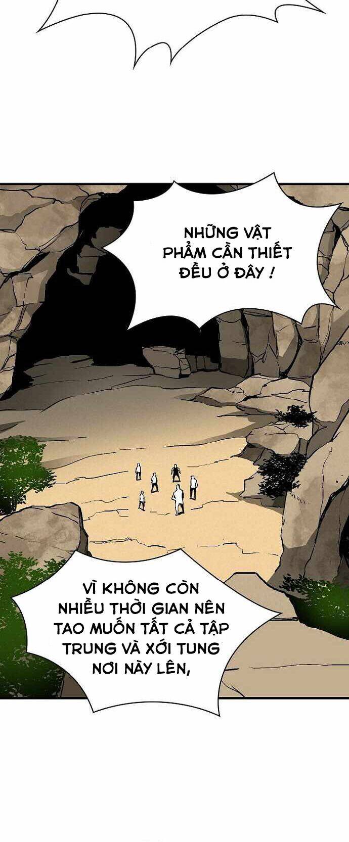 Unbreakable Chapter 24 - 11