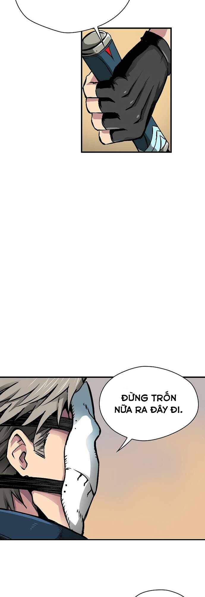 Unbreakable Chapter 24 - 14