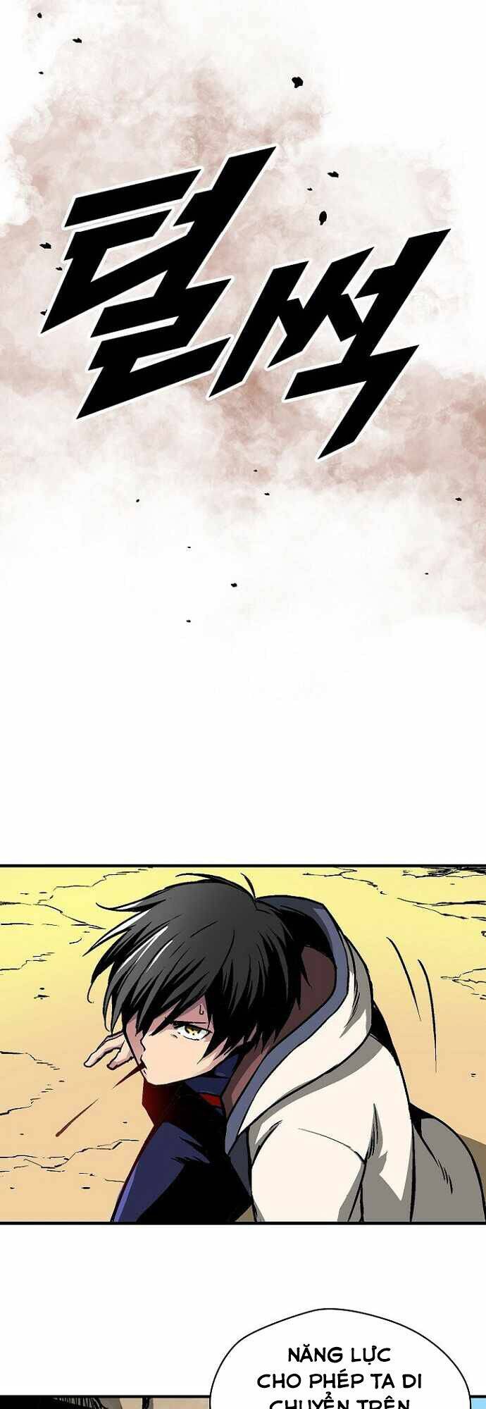 Unbreakable Chapter 24 - 27