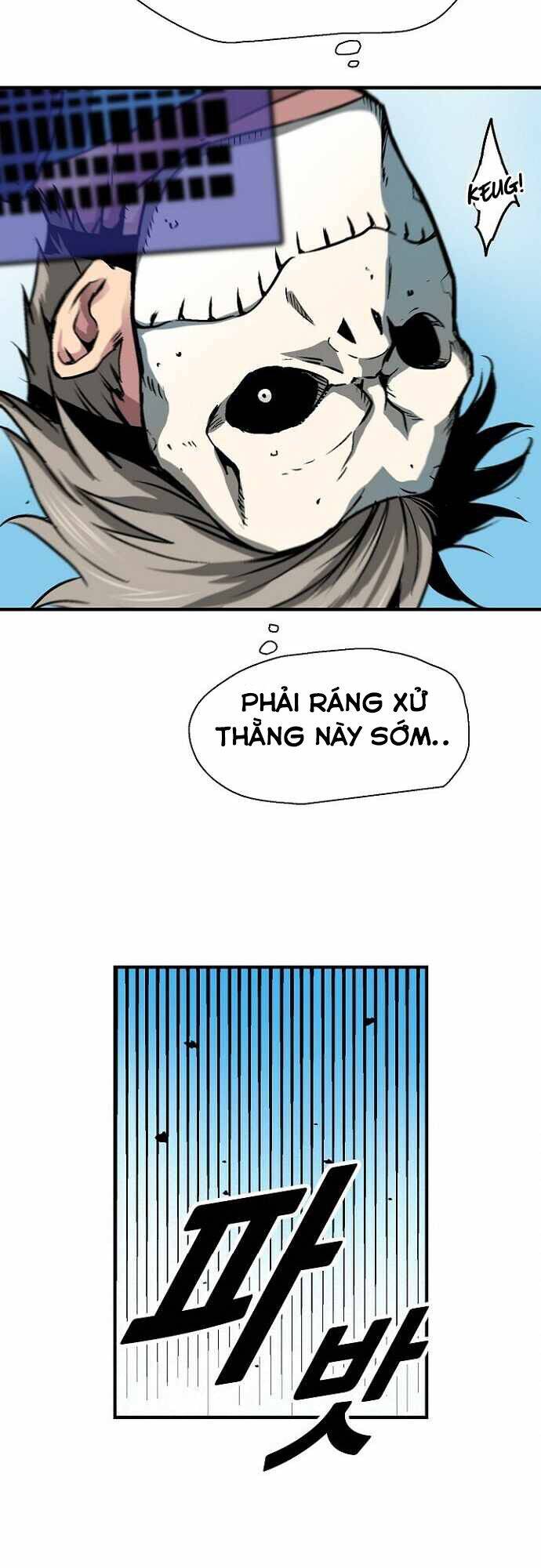 Unbreakable Chapter 24 - 29