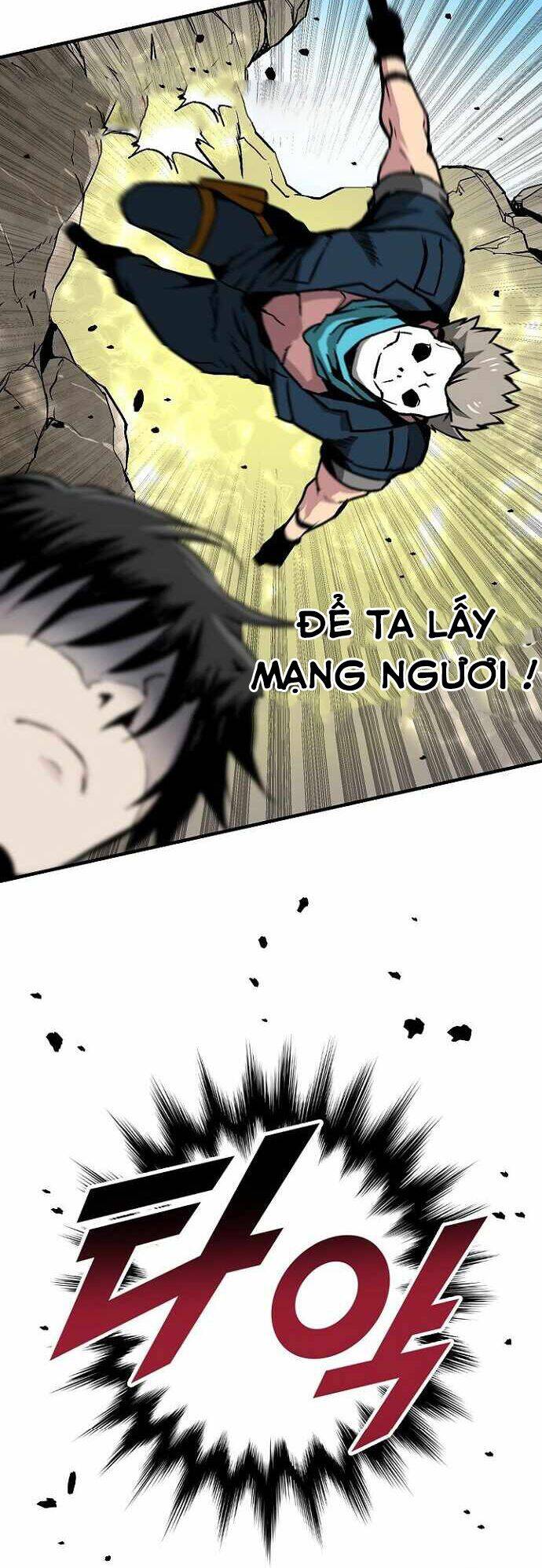 Unbreakable Chapter 24 - 31