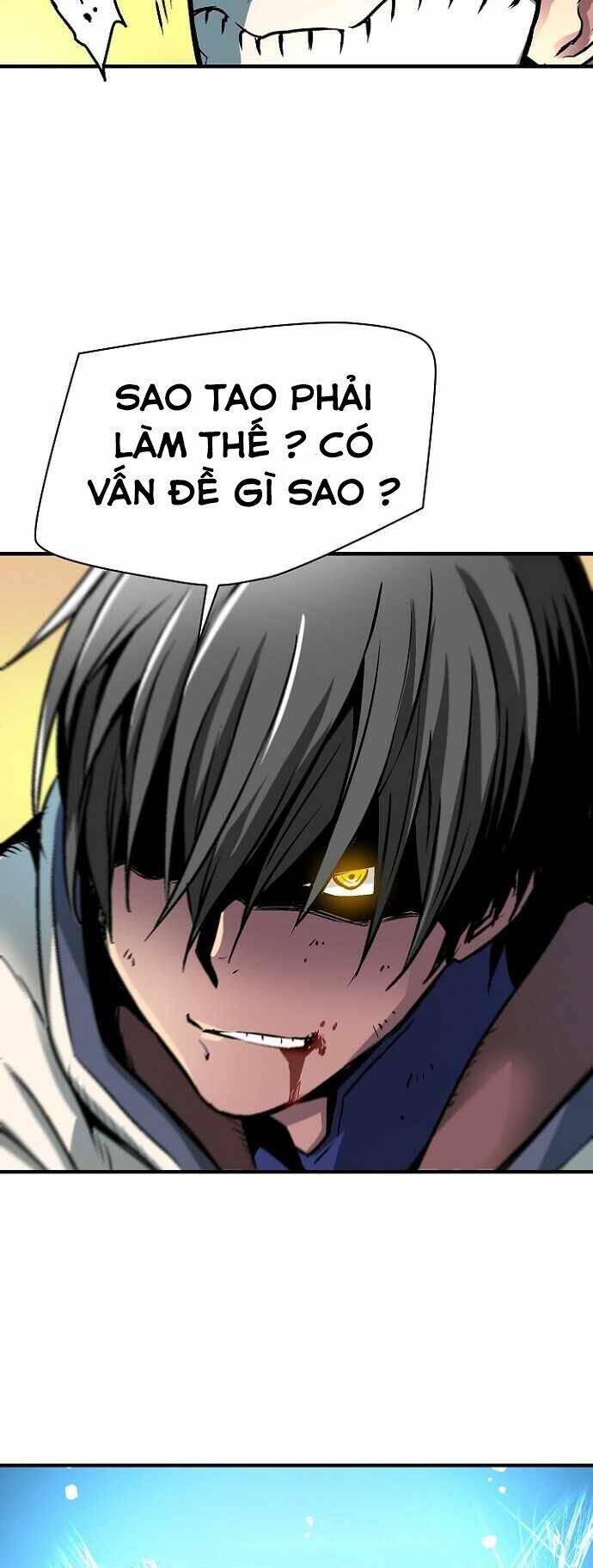 Unbreakable Chapter 24 - 35