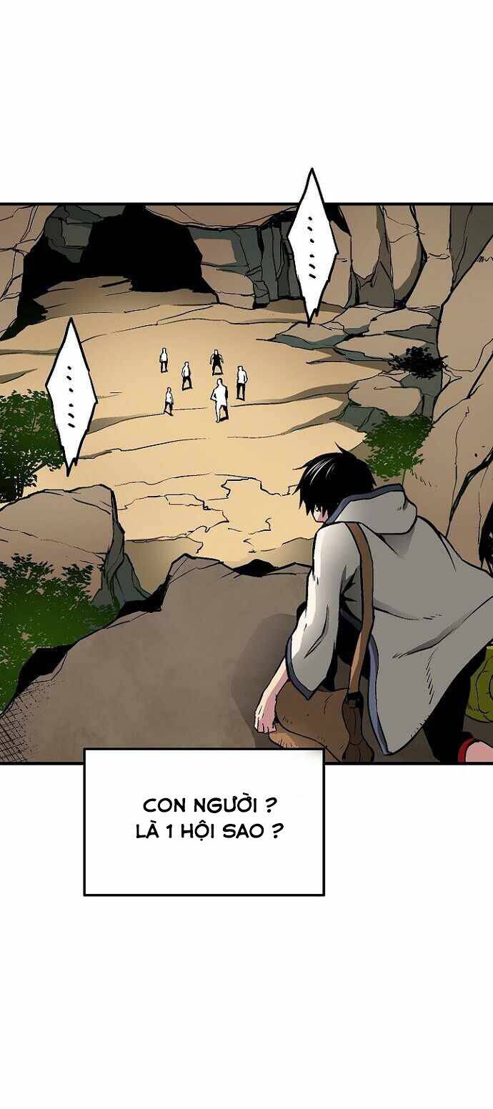 Unbreakable Chapter 24 - 6