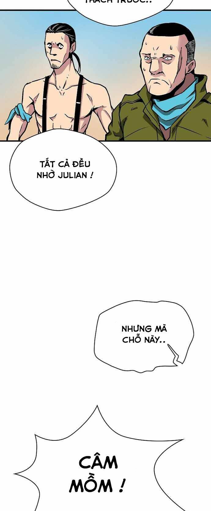 Unbreakable Chapter 24 - 10