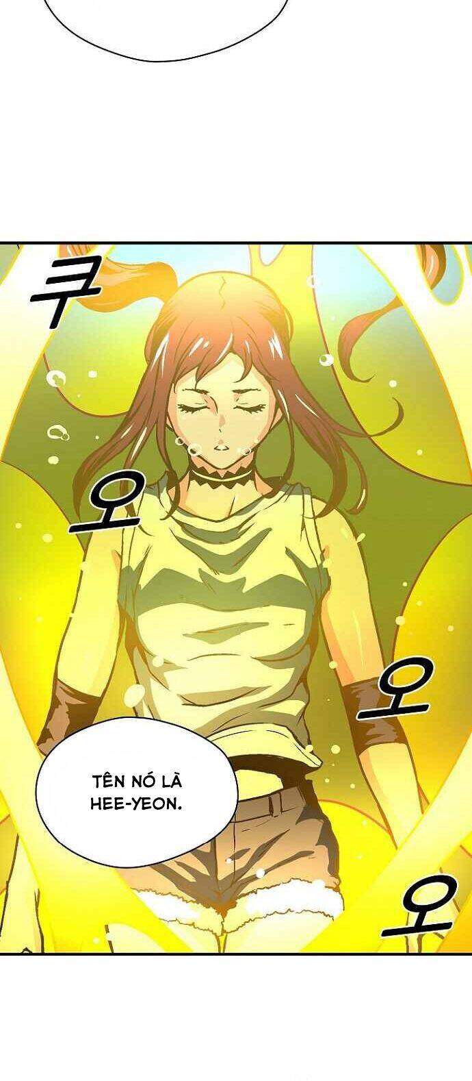 Unbreakable Chapter 25 - 16