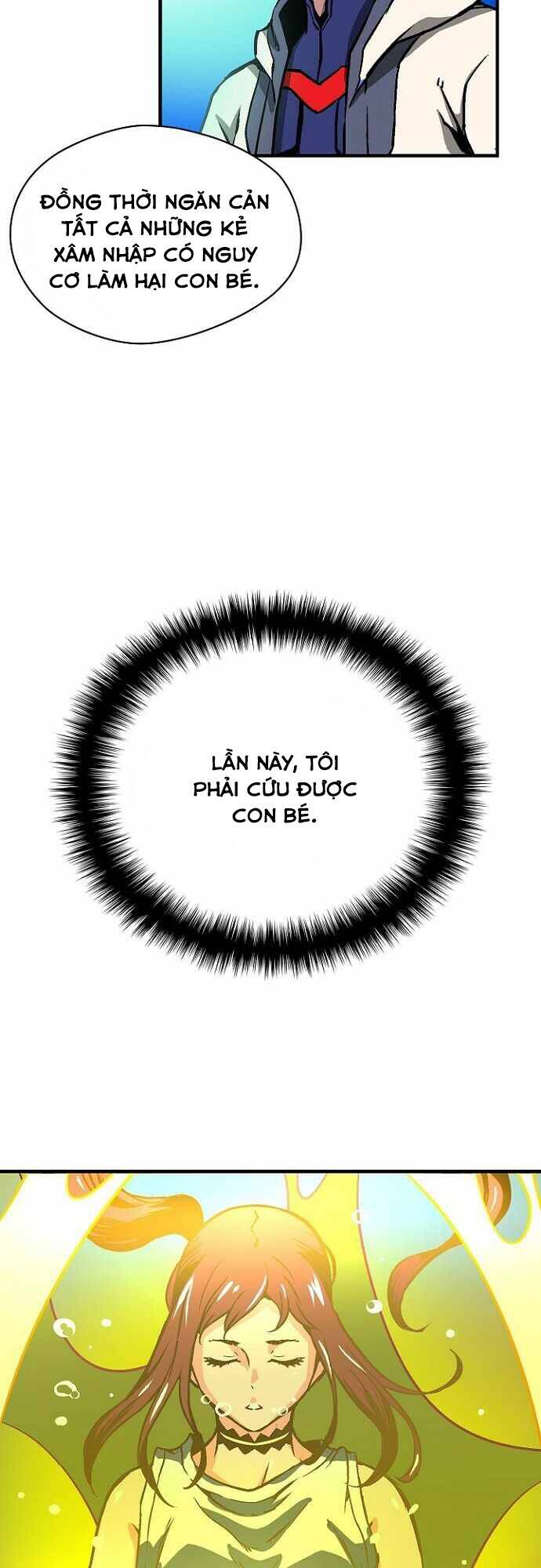 Unbreakable Chapter 25 - 18