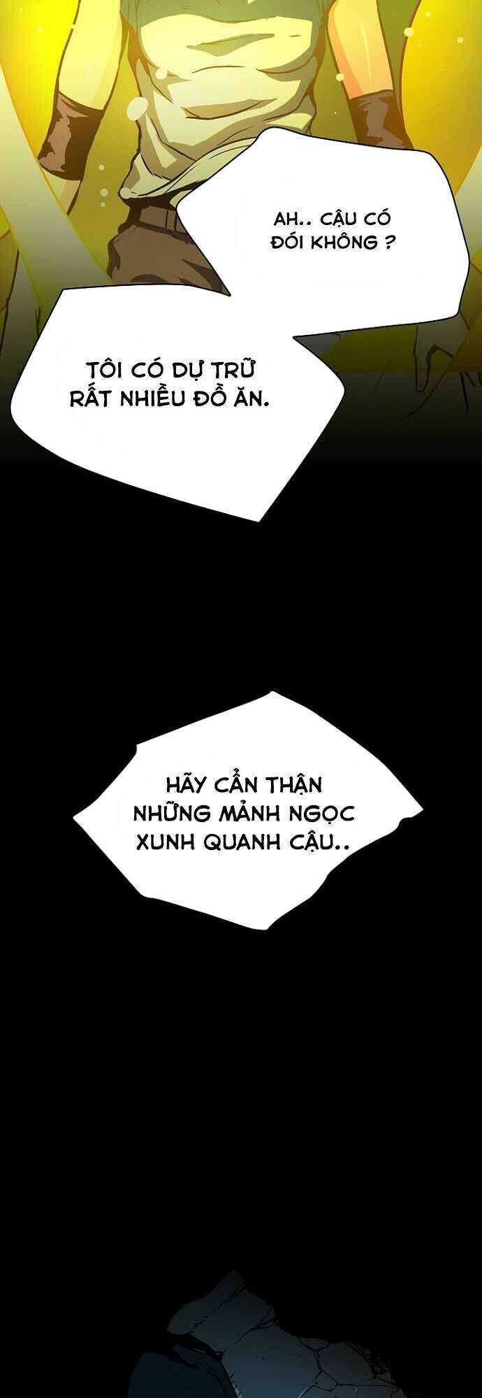 Unbreakable Chapter 25 - 19