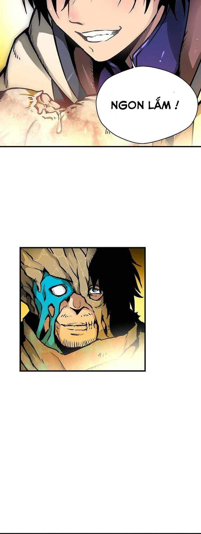 Unbreakable Chapter 25 - 26