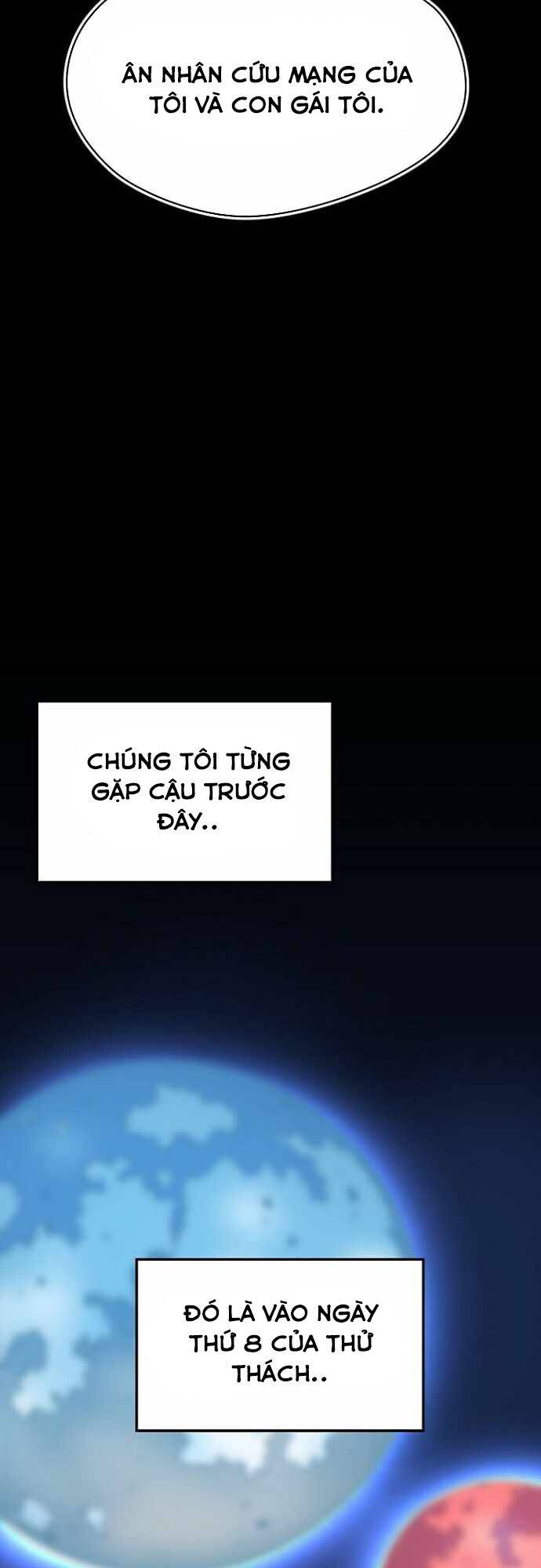 Unbreakable Chapter 25 - 29