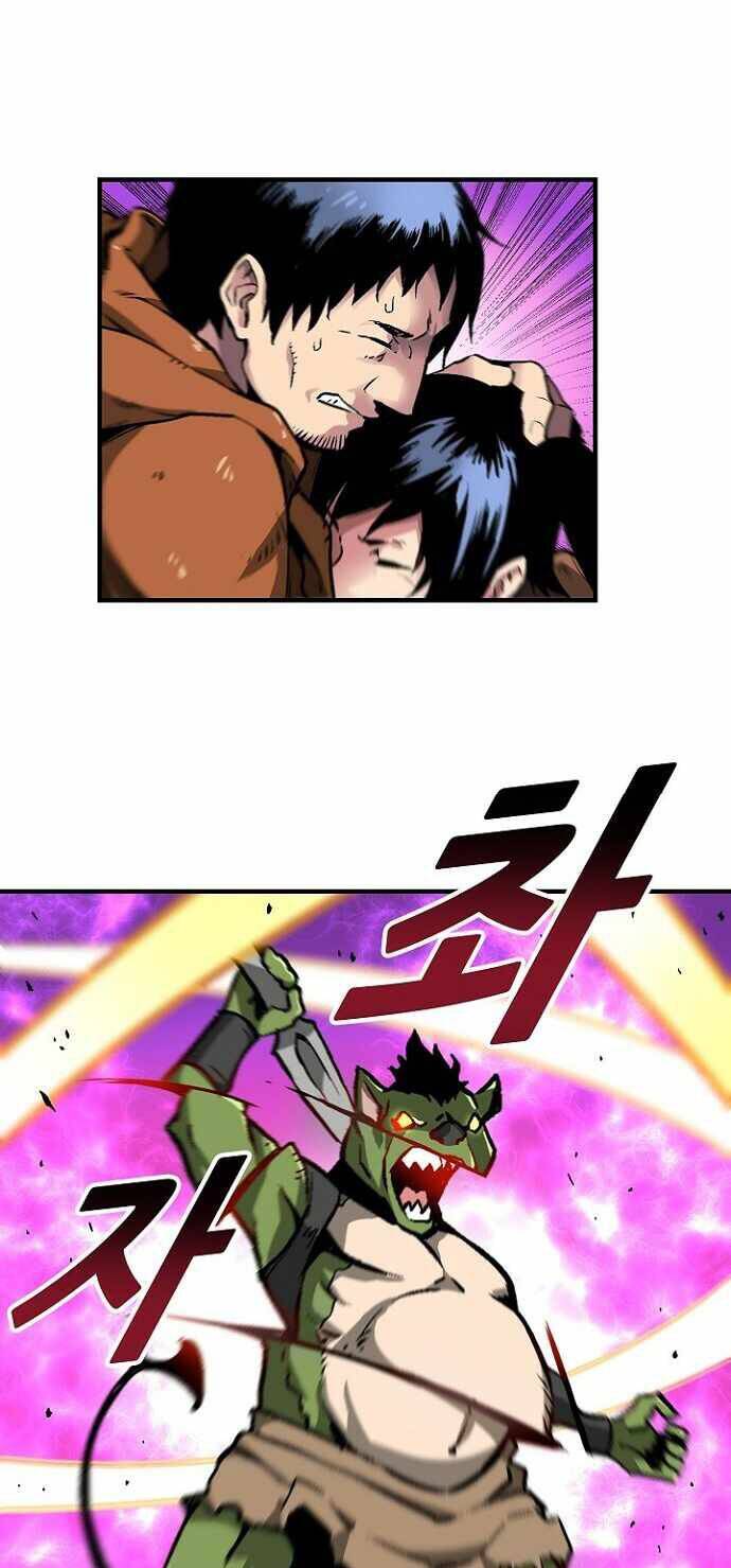 Unbreakable Chapter 25 - 35