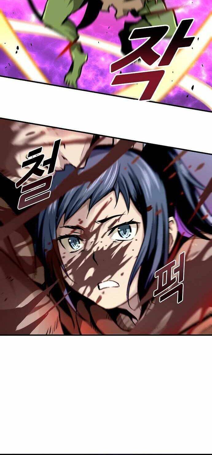 Unbreakable Chapter 25 - 36