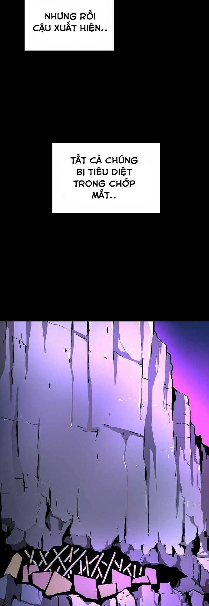 Unbreakable Chapter 25 - 38