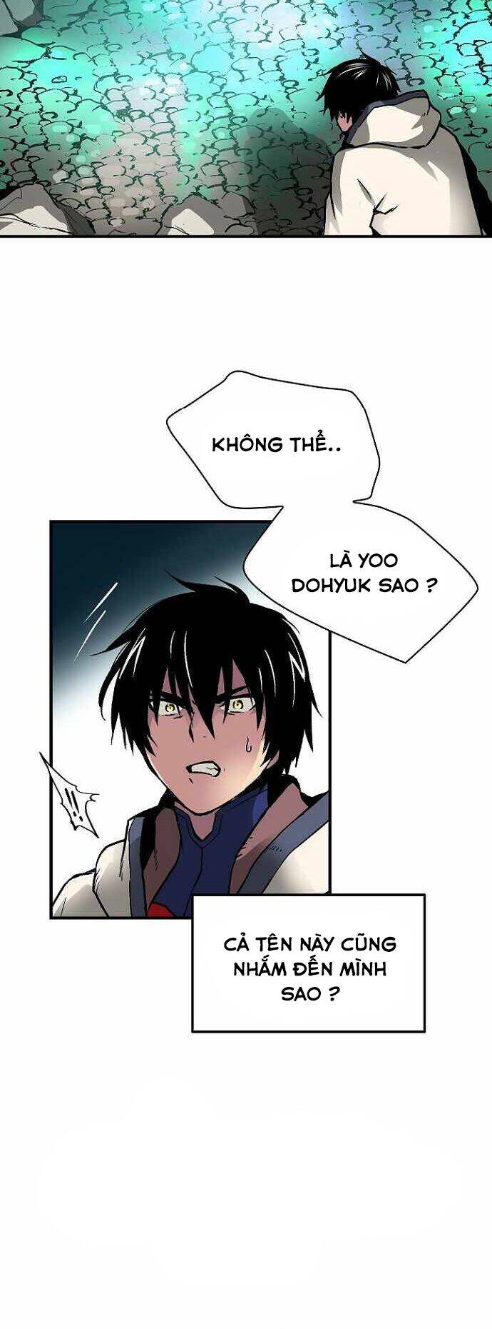 Unbreakable Chapter 25 - 6