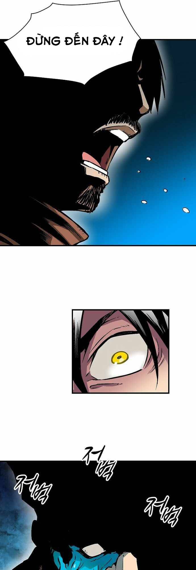 Unbreakable Chapter 25 - 7