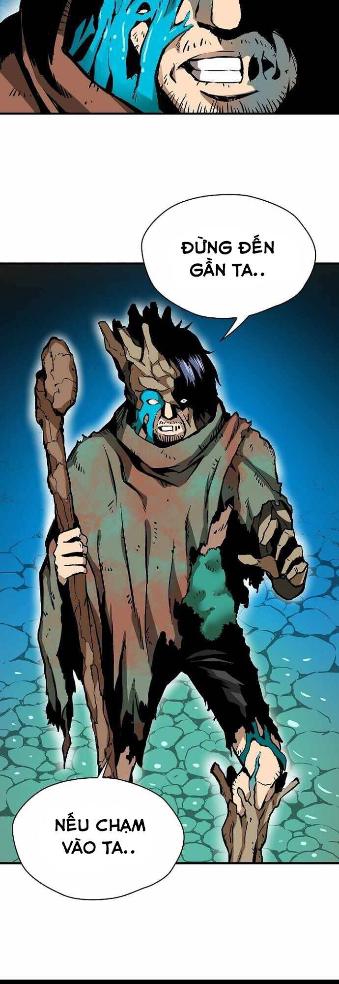 Unbreakable Chapter 25 - 8