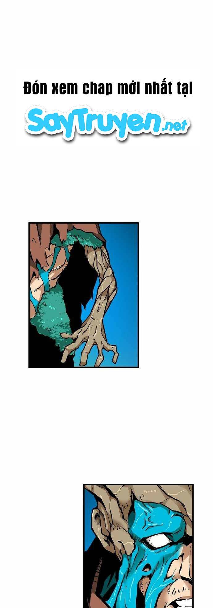 Unbreakable Chapter 25 - 10