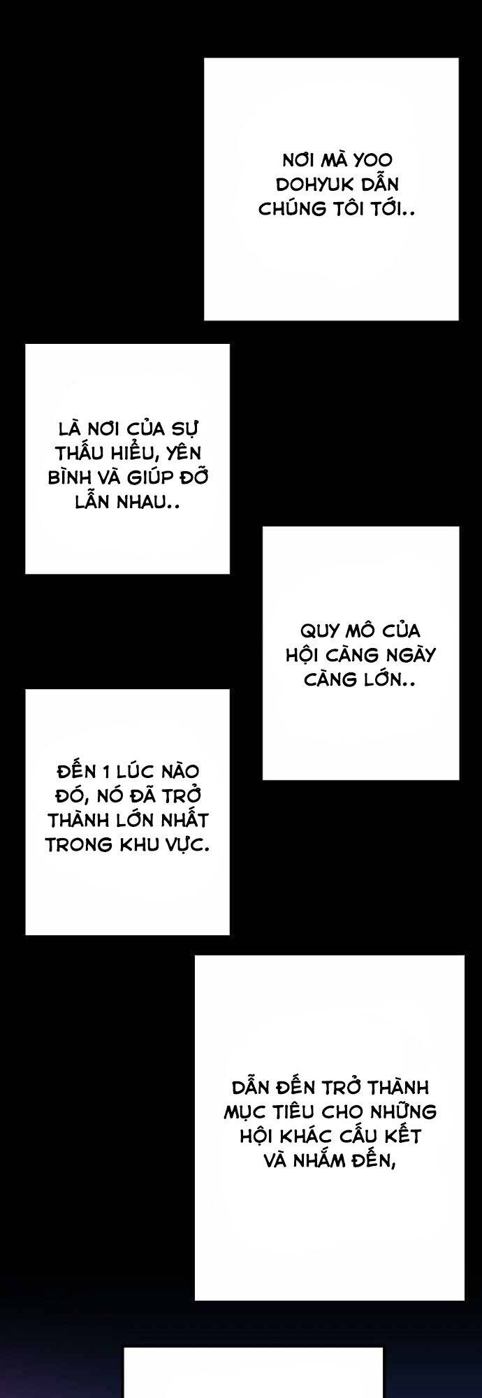 Unbreakable Chapter 26 - 2