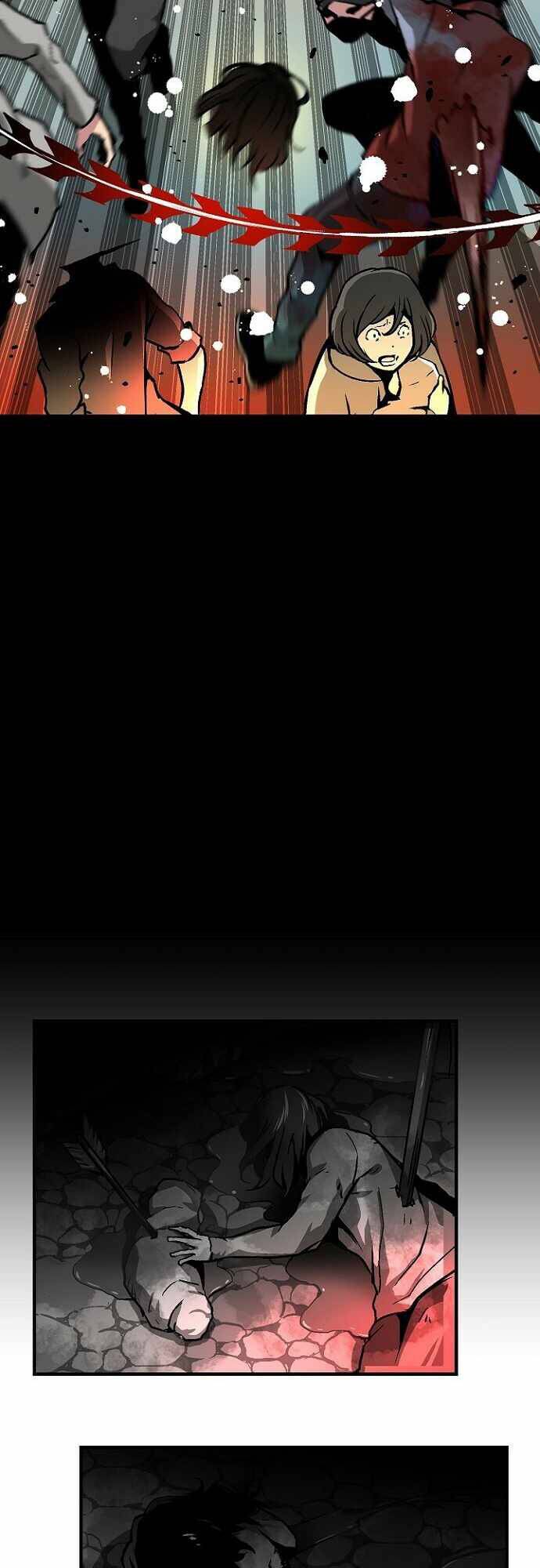 Unbreakable Chapter 26 - 13