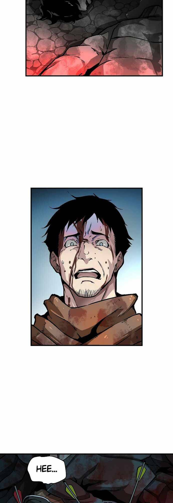 Unbreakable Chapter 26 - 14