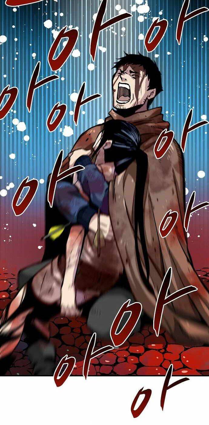 Unbreakable Chapter 26 - 16