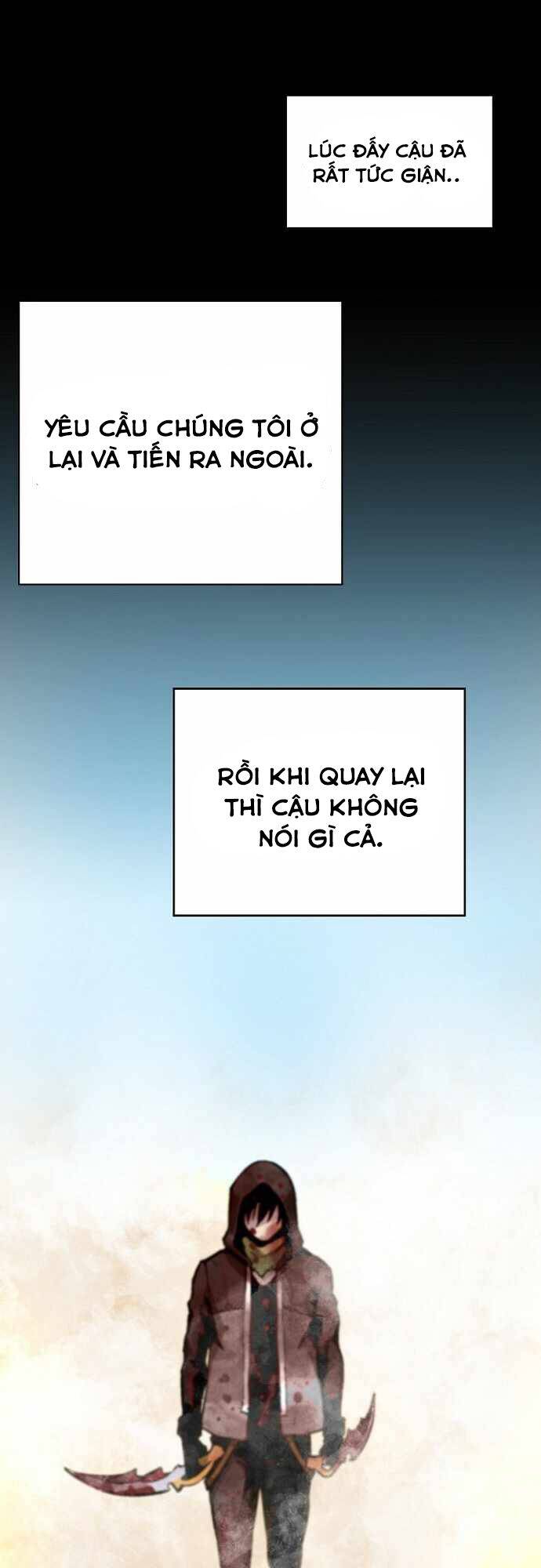 Unbreakable Chapter 26 - 19