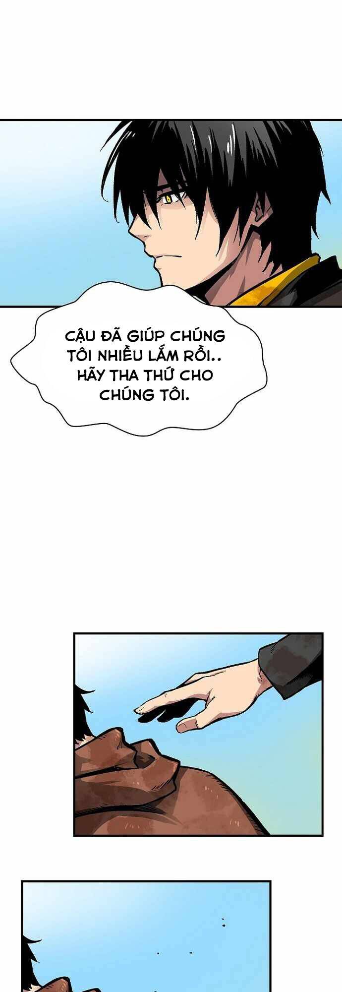 Unbreakable Chapter 26 - 24