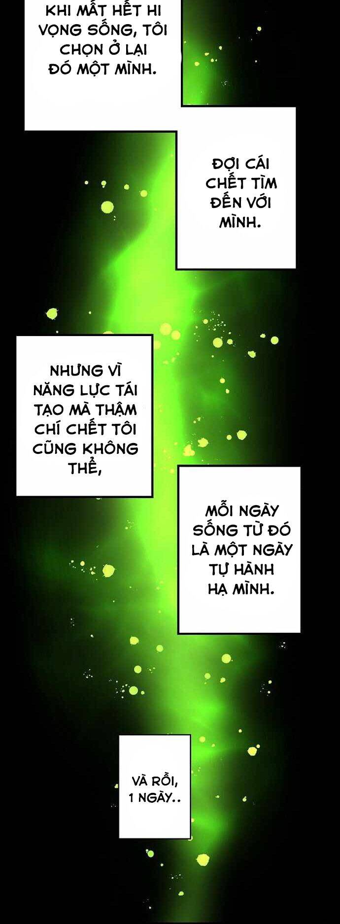 Unbreakable Chapter 26 - 26