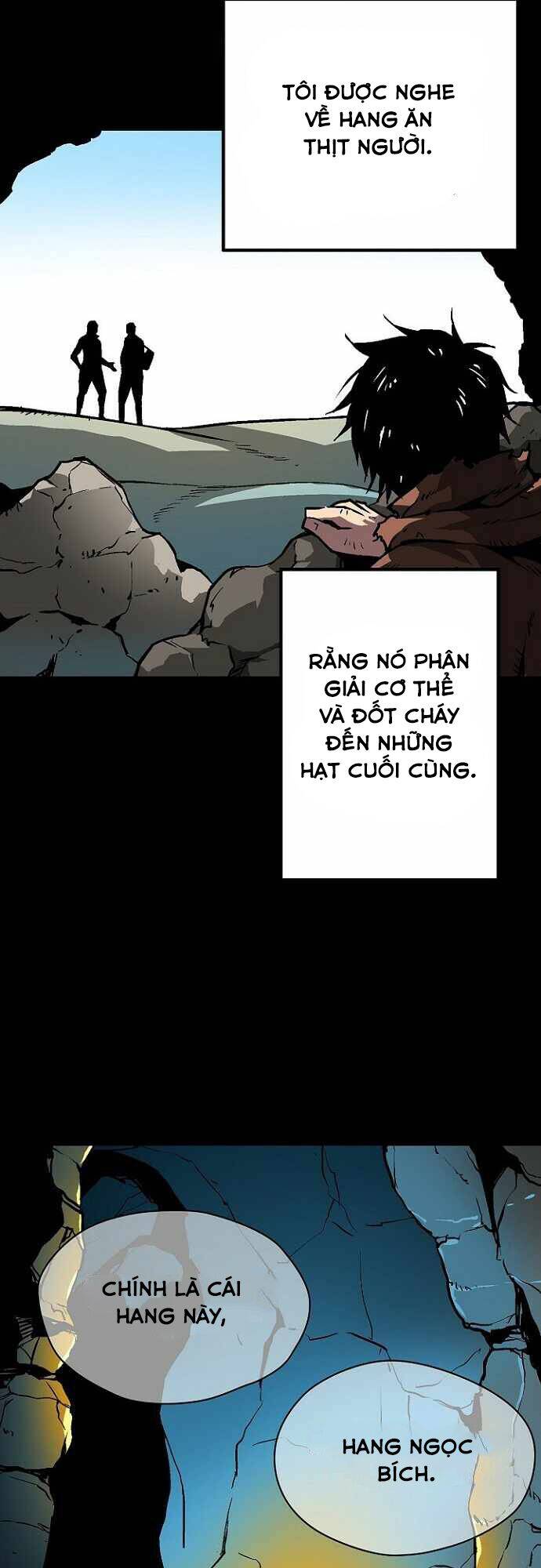 Unbreakable Chapter 26 - 27