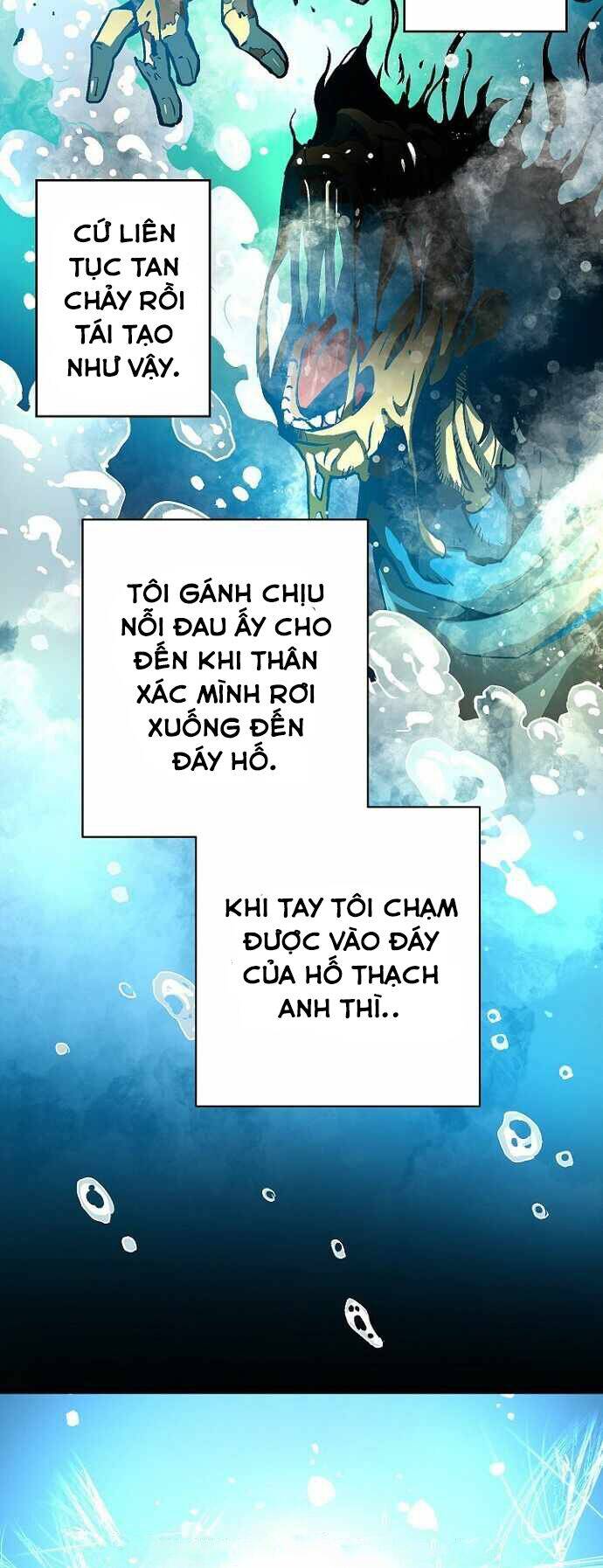 Unbreakable Chapter 26 - 30