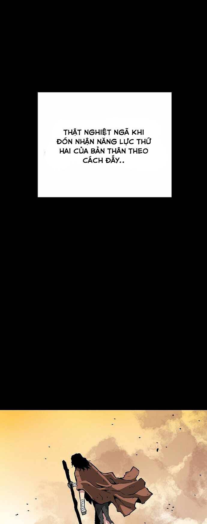 Unbreakable Chapter 26 - 35