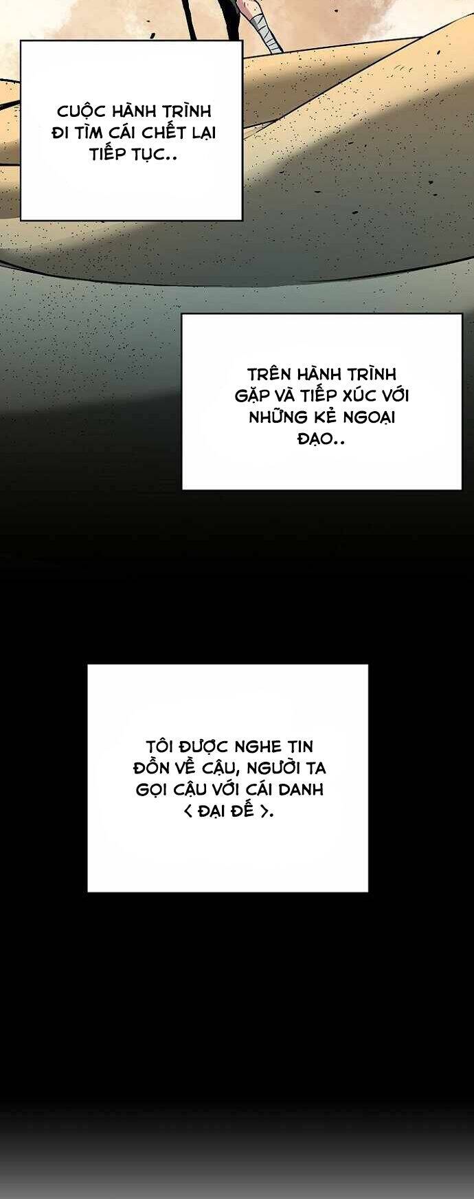 Unbreakable Chapter 26 - 36