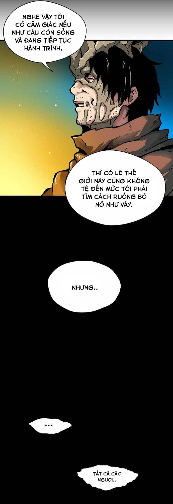 Unbreakable Chapter 26 - 37