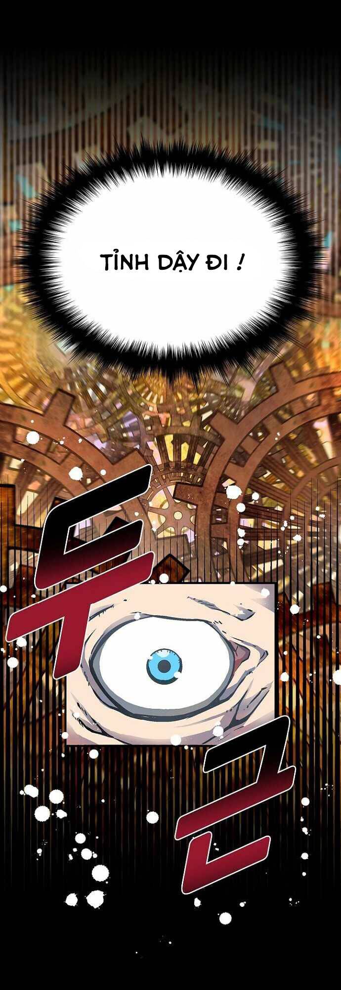 Unbreakable Chapter 26 - 38