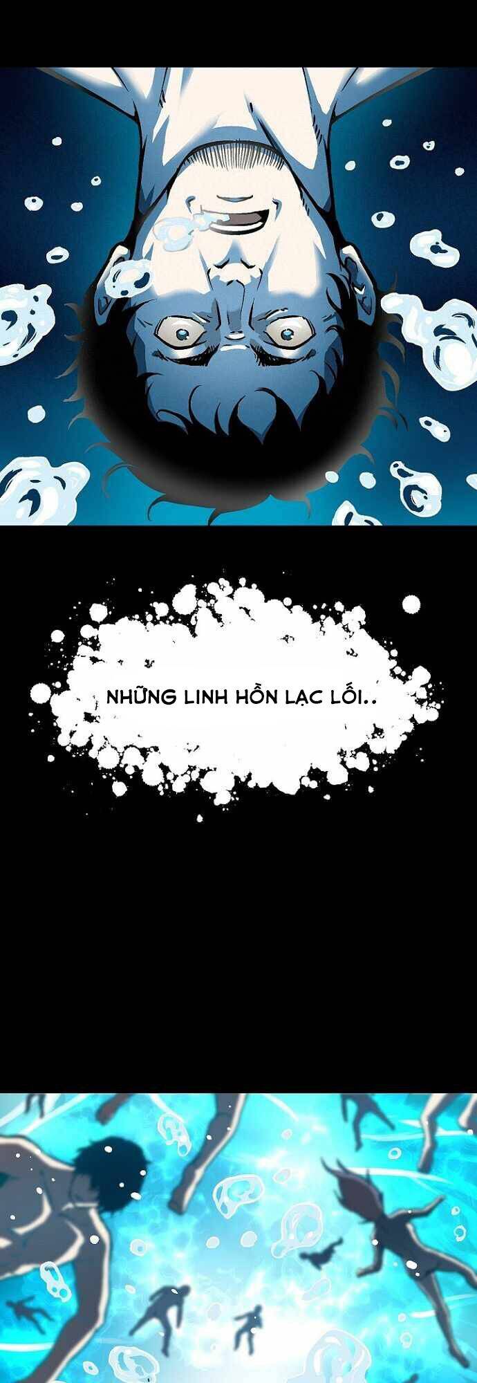 Unbreakable Chapter 26 - 39