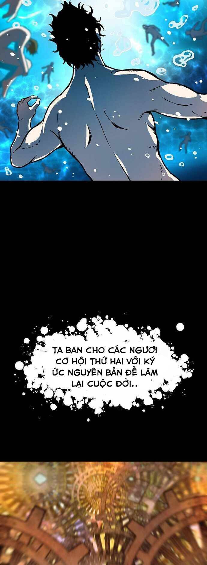 Unbreakable Chapter 26 - 40