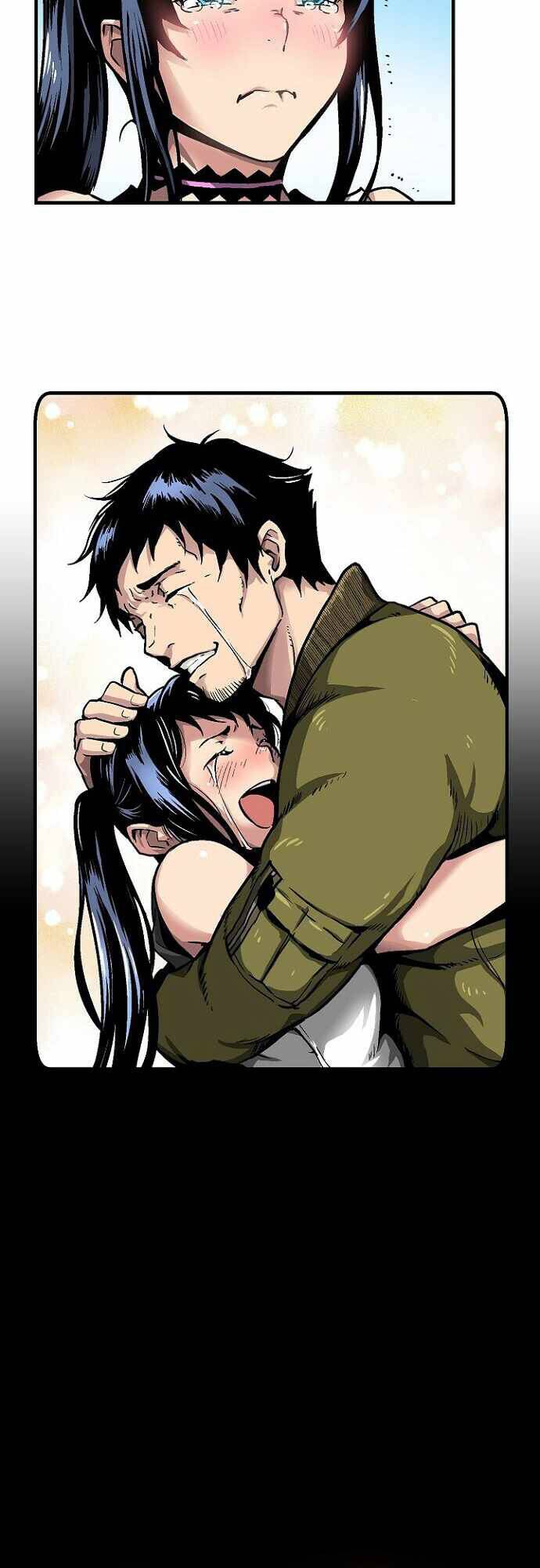 Unbreakable Chapter 26 - 43