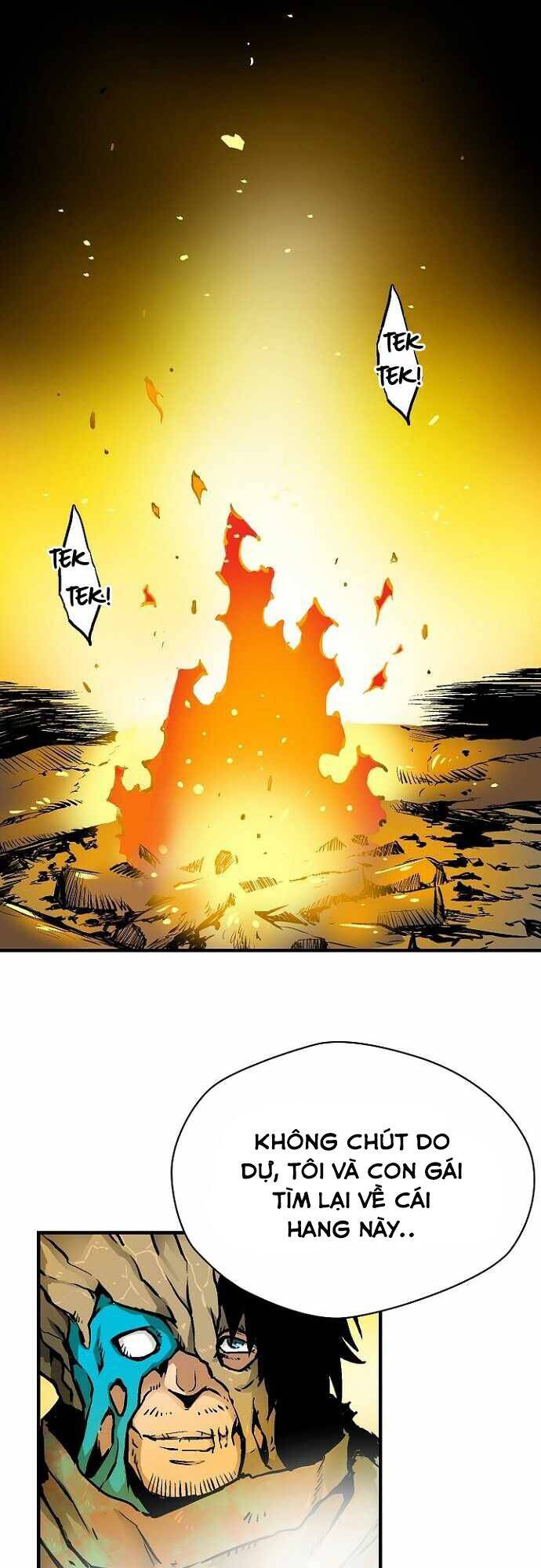 Unbreakable Chapter 26 - 44