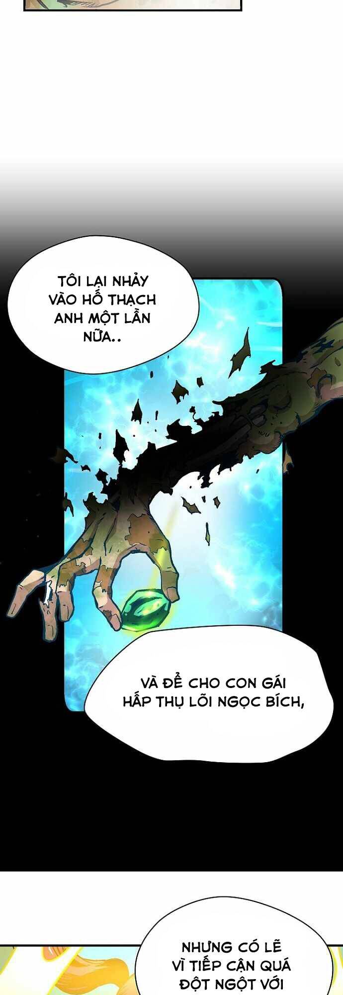 Unbreakable Chapter 26 - 45