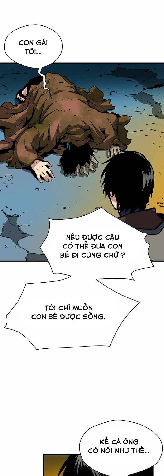 Unbreakable Chapter 26 - 47