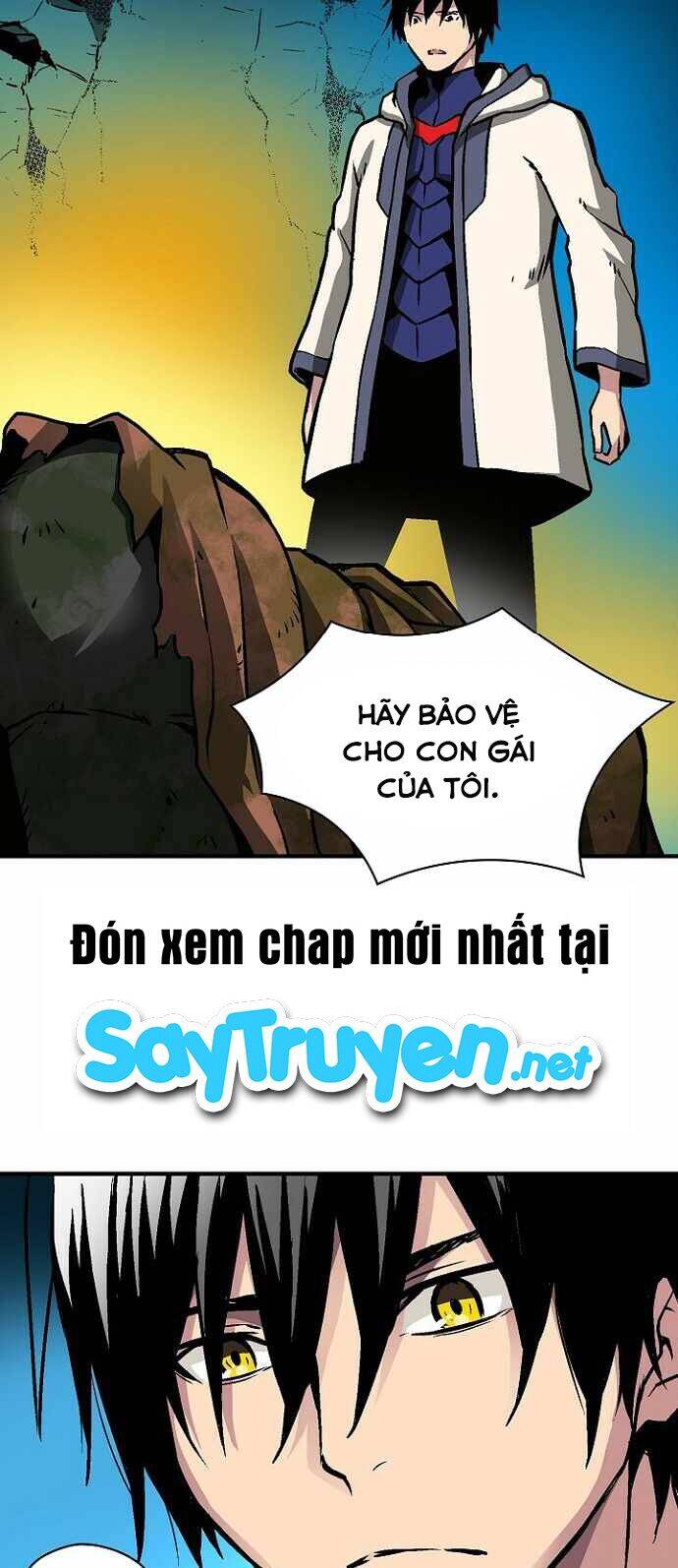 Unbreakable Chapter 26 - 50