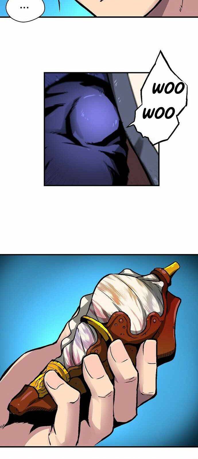 Unbreakable Chapter 26 - 51