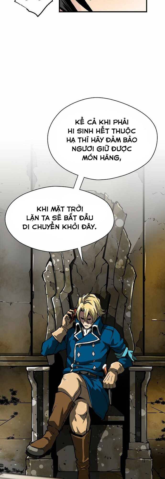 Unbreakable Chapter 26 - 53