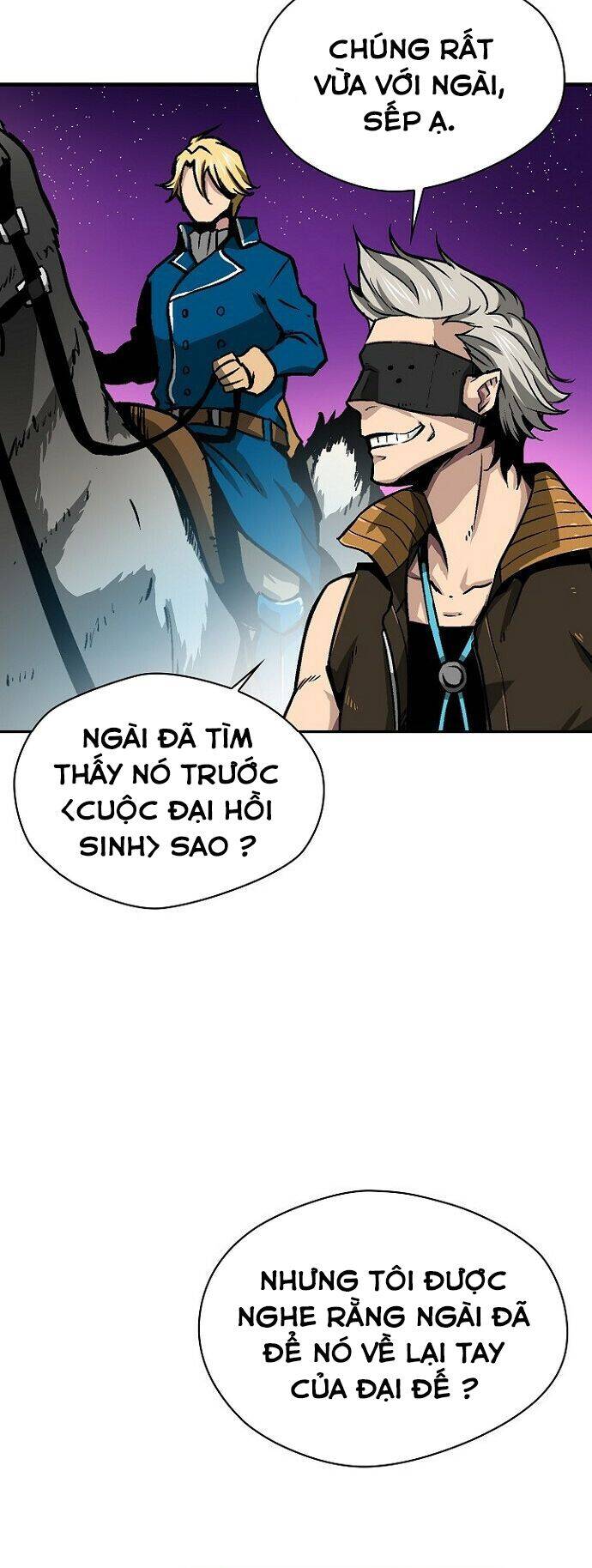 Unbreakable Chapter 27 - 13