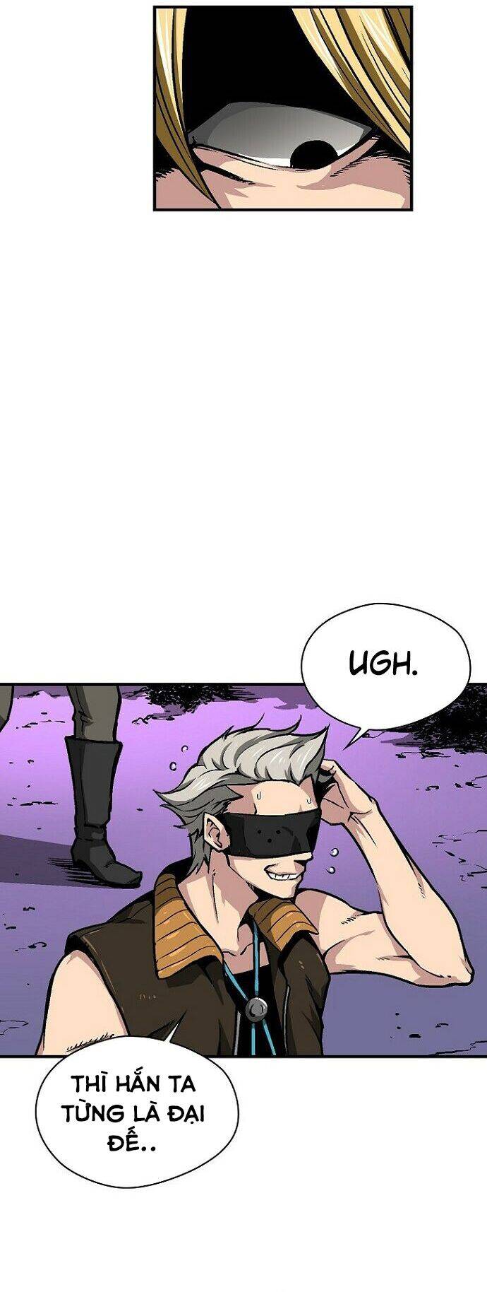 Unbreakable Chapter 27 - 14