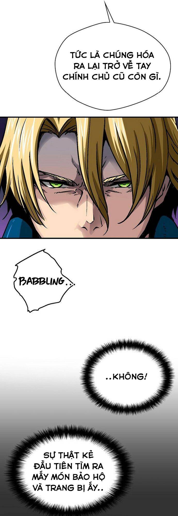 Unbreakable Chapter 27 - 15