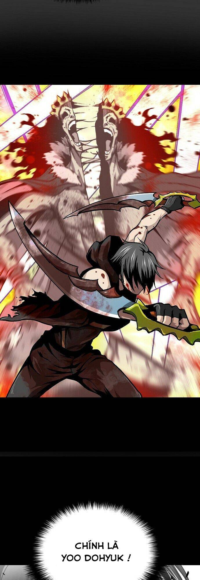 Unbreakable Chapter 27 - 16