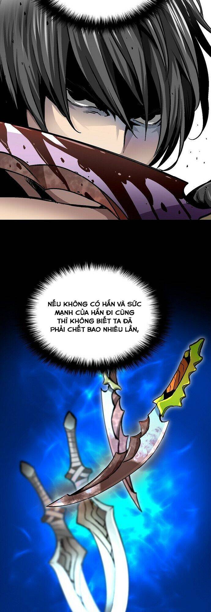 Unbreakable Chapter 27 - 17