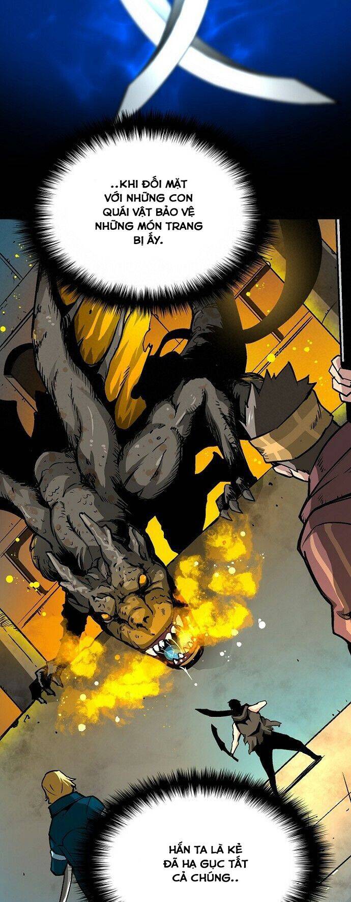 Unbreakable Chapter 27 - 18